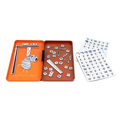 Spanzuratoarea Magnetica foto