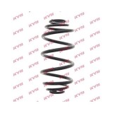 Arc spiral Opel Astra G Combi (F35), Kyb RJ5137, parte montare : Punte spate