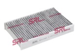 Filtru polen cu carbon aciv SRL S11-1167