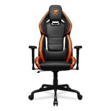 Scaun Gaming Cougar Hotrod