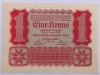 Austria, 1 Coroana 1915