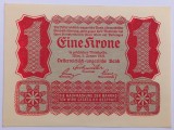 Austria, 1 Coroana 1915