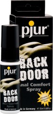 Spray Anal Pjur Back Door Confort 20 ml foto