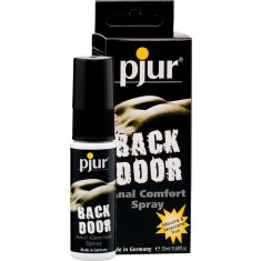 Spray Anal Pjur Back Door Confort 20 ml