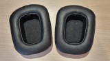 Set nou-nout de bureti pentru castile Razer Tiamat 7.1 v2