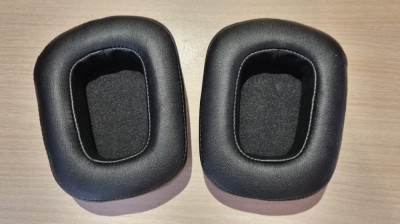 Set nou-nout de bureti pentru castile Razer Tiamat 7.1 v2 foto