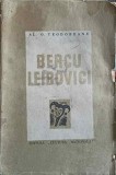 BERCU LEIBOVICI-AL.O. TEODOREANU-367356