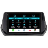 Cumpara ieftin Navigatie Dedicata Peugeot 2008 (2019-2024),QuadCore, 9Inch, 4Gb Ram, 64Gb Stocare, Carplay