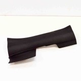 Ornament prag interior dreapta spate RENAULT KADJAR HA_, HL_ 2015 OEM: 769543335R,632100622A