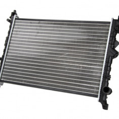 Radiator, racire motor RENAULT LAGUNA II Grandtour (KG0/1) (2001 - 2016) THERMOTEC D7R001TT