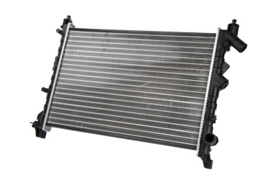 Radiator, racire motor RENAULT LAGUNA II Grandtour (KG0/1) (2001 - 2016) THERMOTEC D7R001TT foto