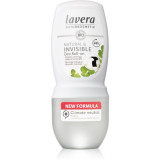 Lavera Natural &amp; Invisible Deodorant roll-on 50 ml