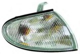 Lampa semnalizare fata Hyundai Accent 4/5-doors (X-3) Sedan/Hatchback 1998-2000 TYC partea stanga