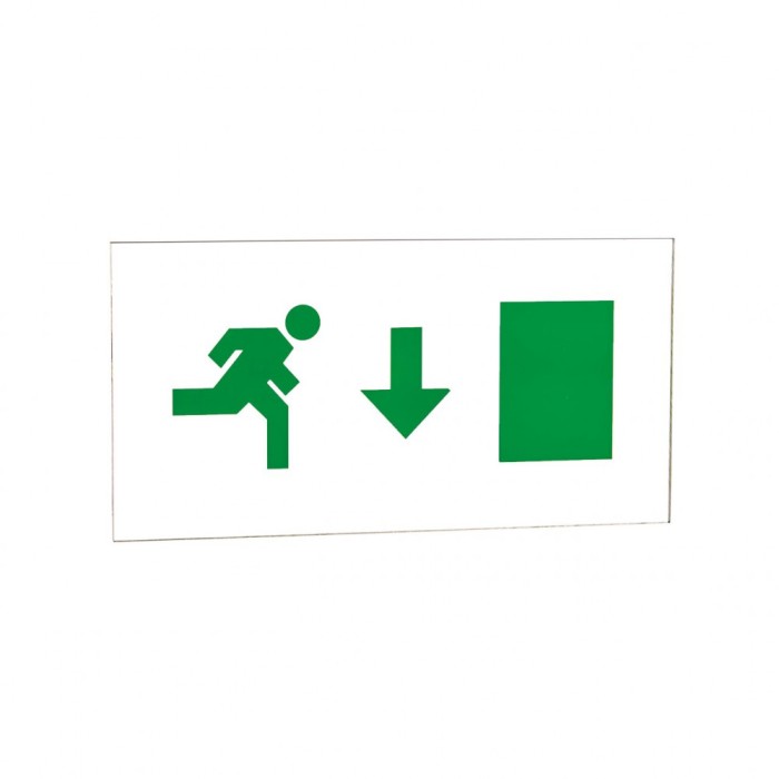 Display Sus Lampa Verso 1