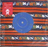 Disc vinil, LP. Morning Mood. Valse Triste-Prague Symphony Orchestra-244462, Supraphone