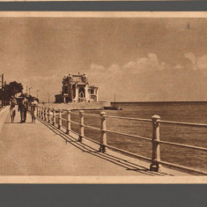 CPIB 15571 CARTE POSTALA - CONSTANTA. SPRE CASINOU, RPR