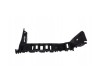 Suport bara protectie, spoiler Volkswagen Transporter/Multivan (T5), 10.2009-, montare spate, stanga, RapidAuto