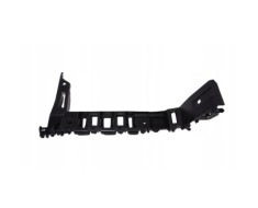 Suport bara protectie, spoiler Volkswagen Transporter/Multivan (T5), 10.2009-, montare spate, stanga, RapidAuto