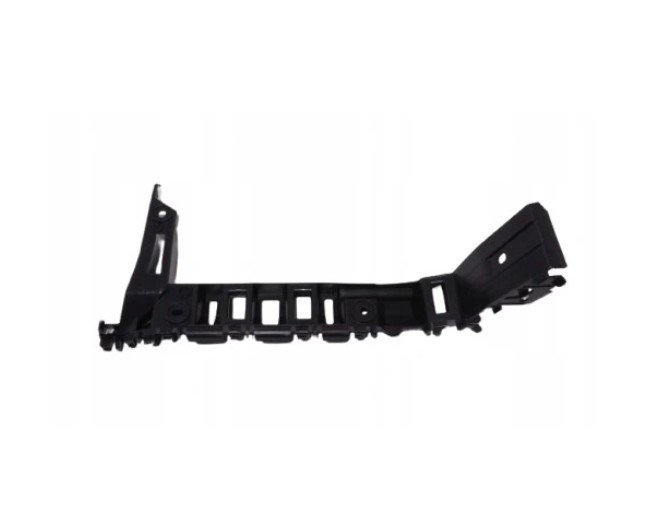 Suport bara protectie, spoiler Volkswagen Transporter/Multivan (T5), 10.2009-, montare spate, dreapta, RapidAuto