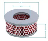 Cumpara ieftin Filtru aer Yanmar L40 (114250 12580), Taiwan
