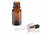 Cumpara ieftin Sticluta cu pipeta &Oslash; 2,5 cm x 8 H, 10 ml