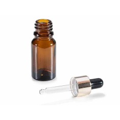 Sticluta cu pipeta &Oslash; 2,5 cm x 8 H, 10 ml