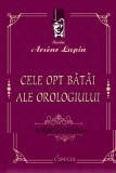 Cele opt batai ale orologiului - Universitara
