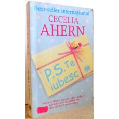 P.S. TE IUBESC de CECELIA AHERN , 2004