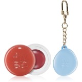 fwee Lip&amp;Cheek Blurry Pudding Pot balsam tonic pentru buze si obraji + carcasă culoare RS05 Film (Faded Moment) 5 g