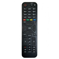 Telecomanda pentru Focus hd Media MZ-52