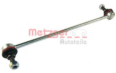 Brat/bieleta suspensie, stabilizator FORD C-MAX (DM2) (2007 - 2016) METZGER 53021818 foto