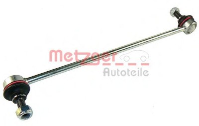 Brat/bieleta suspensie, stabilizator VOLVO C30 (2006 - 2012) METZGER 53021818 foto