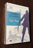 James Clavell - Tai-Pan (volumele I+II)