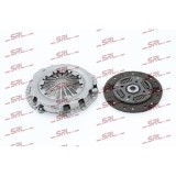 Kit ambreiaj Hyundai I20 2 (Gb, I20 2 Coupe (Gb); Kia Rio 3 (Ub), Rio 3 Sedan (Ub), Rio 4 (Yb, 1.2, 1.2 CVVT, 1.25 CVVT, 1.25, SRLine