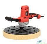YATO Masina de finisare tencuieli 750W, diametru 375 mm