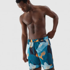 Șort de plajă boardshort pentru bărbați