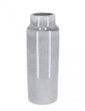 Cumpara ieftin Set 4 vaze flori ceramica albastra Iku 14x38 cm