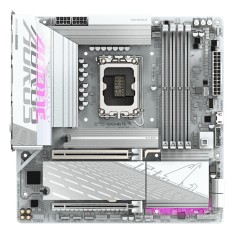 MB Gigabyte B860M AORUS ELITE WIFI6E ICE