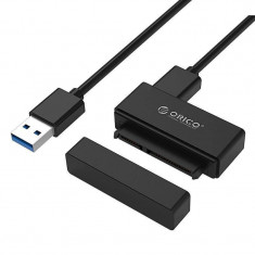 Adaptor HDD Orico 21UTS USB 3.0 2.5 foto