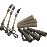 Montura Cog Booms Distance 4/5Oz 3Buc/pl