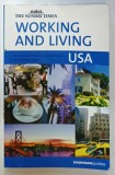 USA - WORKING AND LIVING by CHRISTIAN WILLIAMS ...HUNTER SLATON , ANII &#039;2000