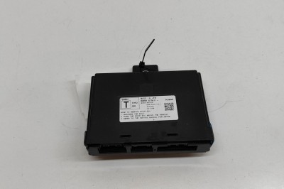 Modul de control ușă dreapta față MAZDA CX-30 DM 2023 OEM: BHRH-66S09,BHRH-675L0,GGM-Z001-J11 31599823 foto