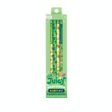 Cumpara ieftin Creioane parfumate grafit, Lil Juicy, Pepene verde, Ooly