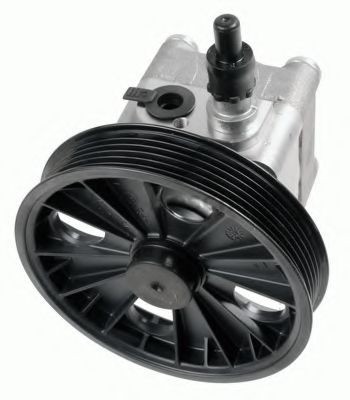 Pompa hidraulica servo directie VOLVO S60 I (2000 - 2010) BOSCH K S00 000 132 foto