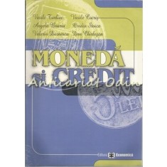 Moneda Si Credit - Vasile Turliuc, Vasile Cocris, Angela Boariu, Ovidiu Stoica