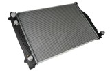 Radiator, racire motor AUDI A6 Avant (4B5, C5) (1997 - 2005) THERMOTEC D7A005TT