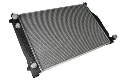 Radiator, racire motor AUDI A6 (4B2, C5) (1997 - 2005) THERMOTEC D7A005TT foto