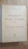 Documente privind istoria Rominiei vol 7 Razboiul pentru independenta