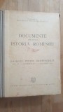 Documente privind istoria Rominiei vol 7 Razboiul pentru independenta