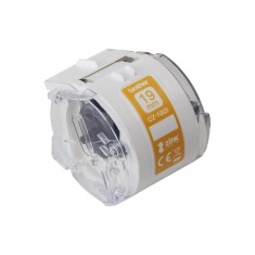 Banda Continua Hartie Original Brother Color, CZ1003, pentru VC-500W, 19mm x 5m, incl.TV 0 RON, &quot;CZ1003&quot;